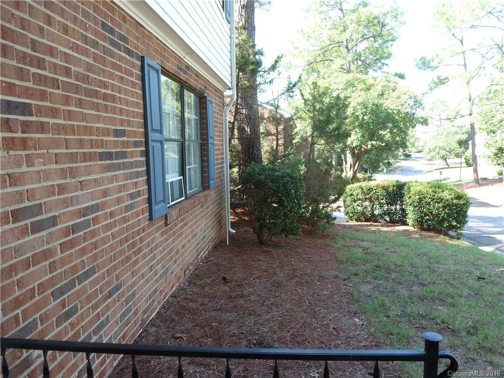 Lexington Commons - Residential