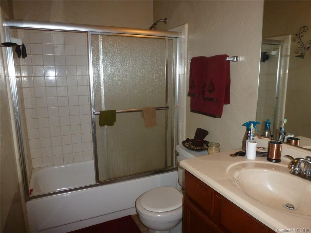 Lexington Commons - Residential