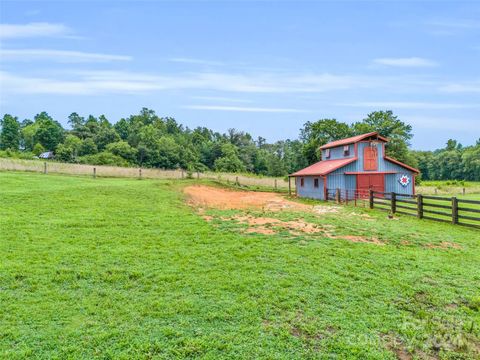 A home in Rutherfordton