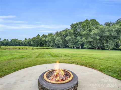 A home in Rutherfordton