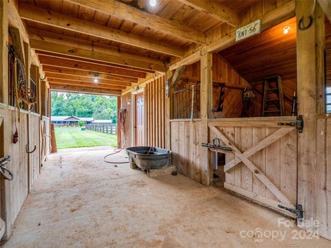 A home in Rutherfordton