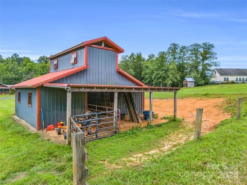 A home in Rutherfordton