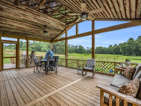 A home in Rutherfordton