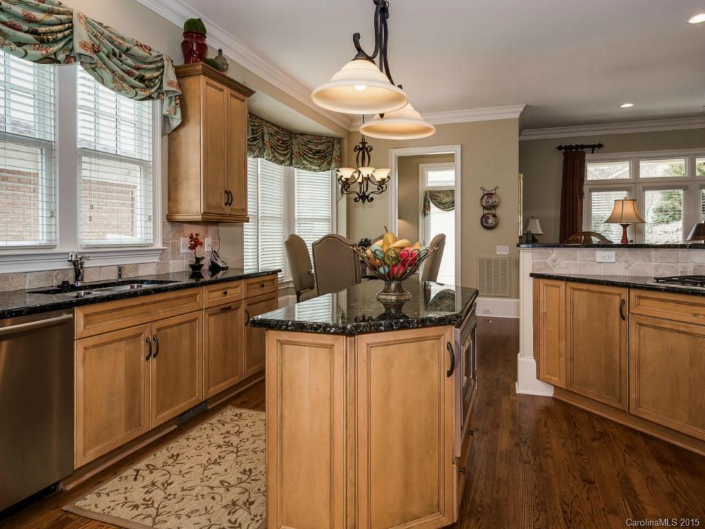 Heydon Hall - Residential