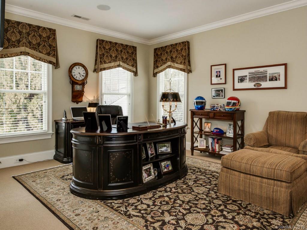 Heydon Hall - Residential