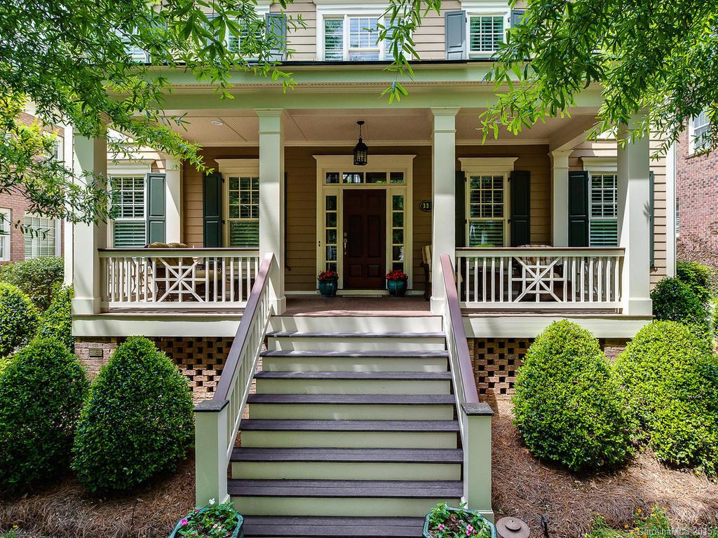 Heydon Hall - Residential