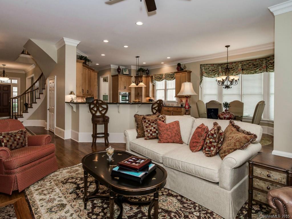 Heydon Hall - Residential