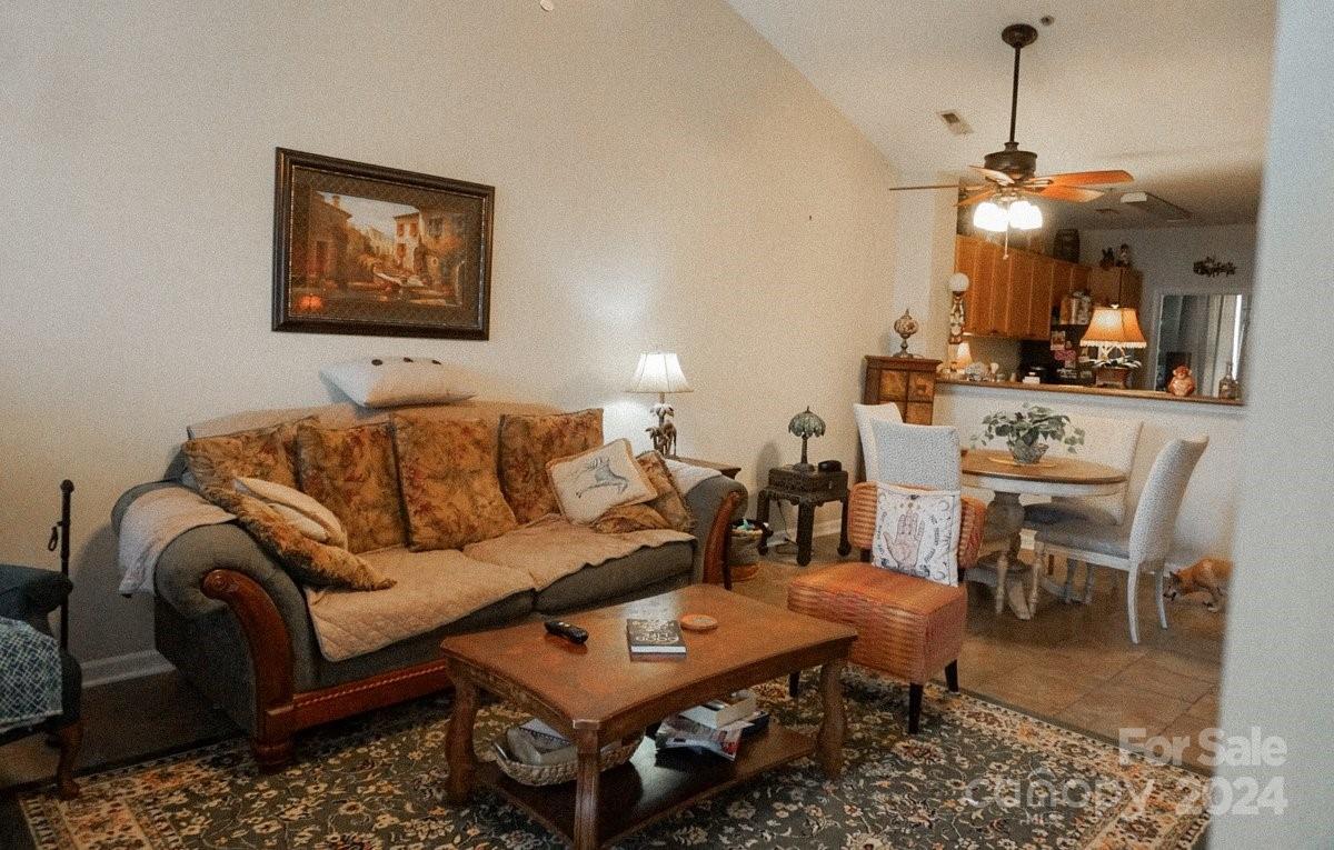 Admirals Quarters - Residential