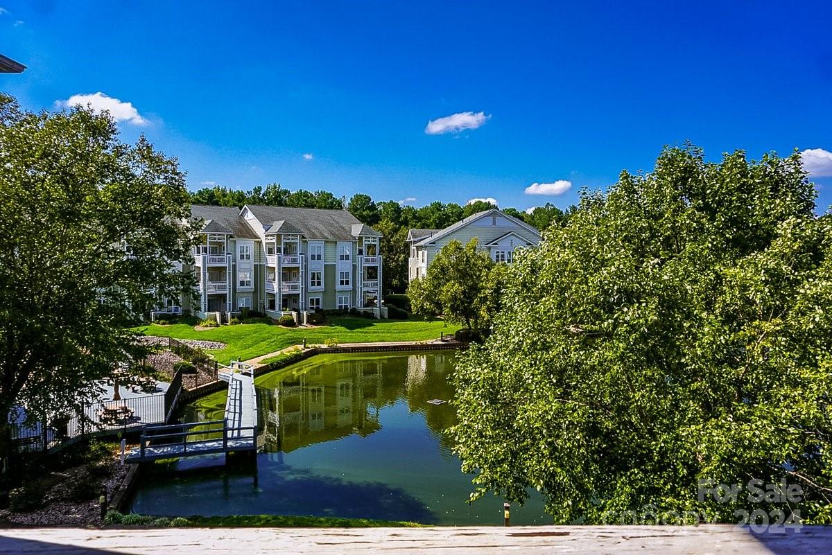 Admirals Quarters - Residential