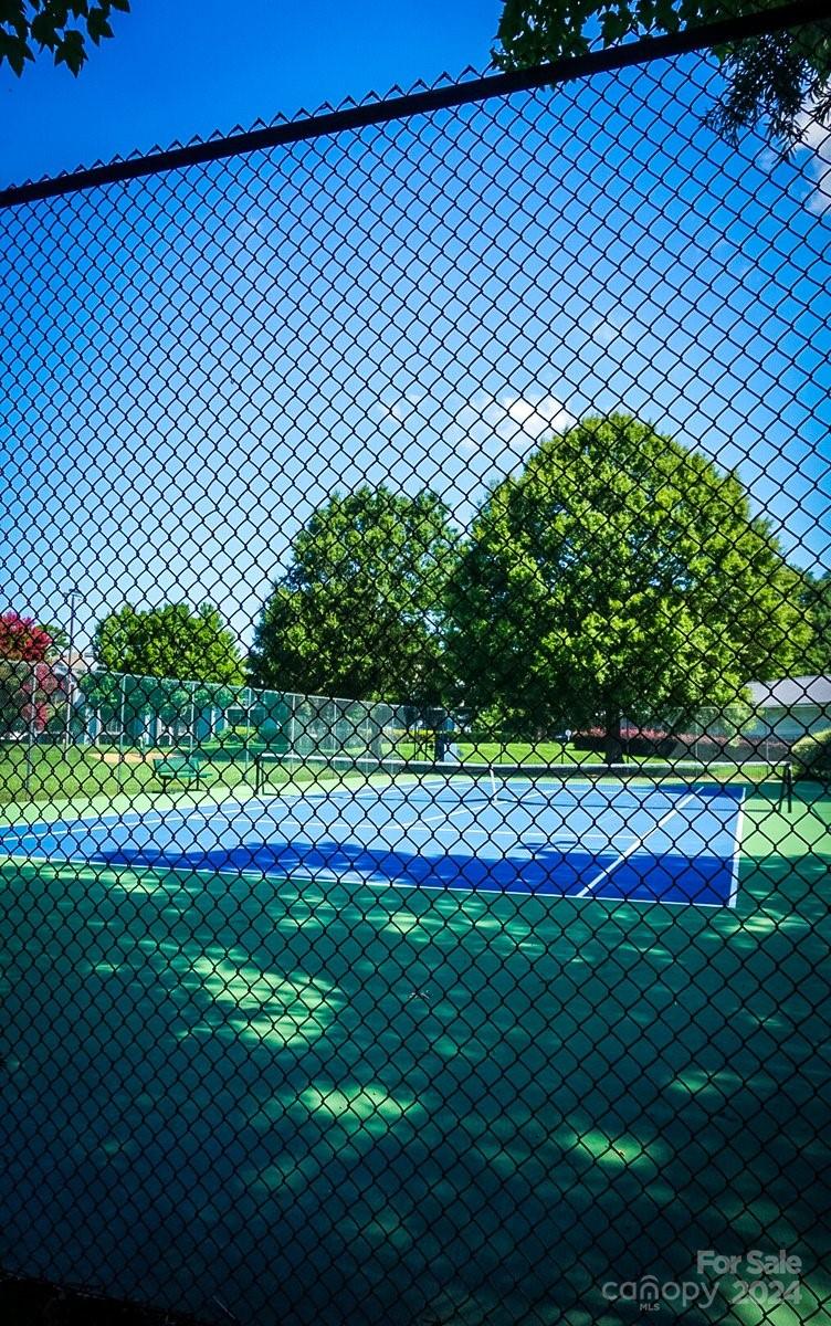 Admirals Quarters - Residential