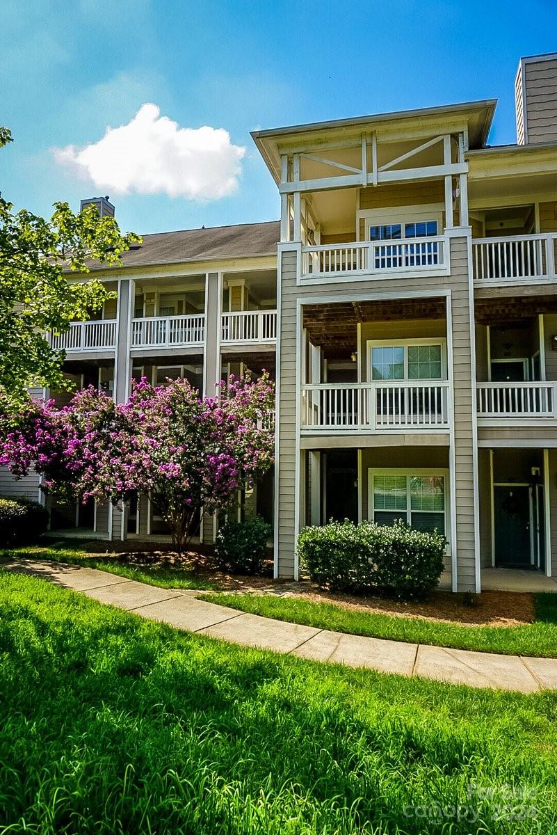 Admirals Quarters - Residential