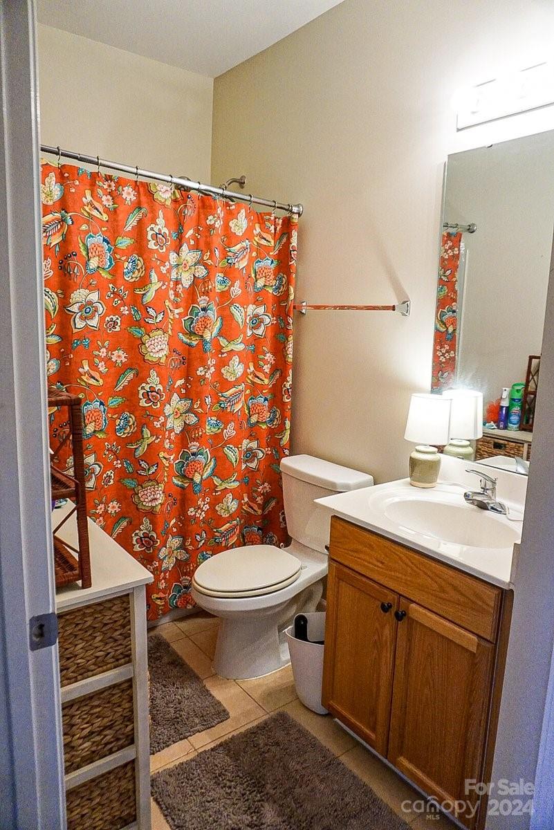 Admirals Quarters - Residential