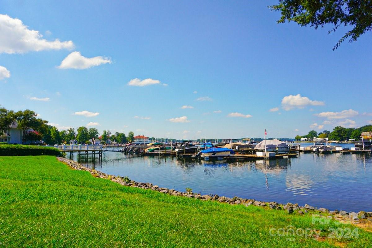 Admirals Quarters - Residential