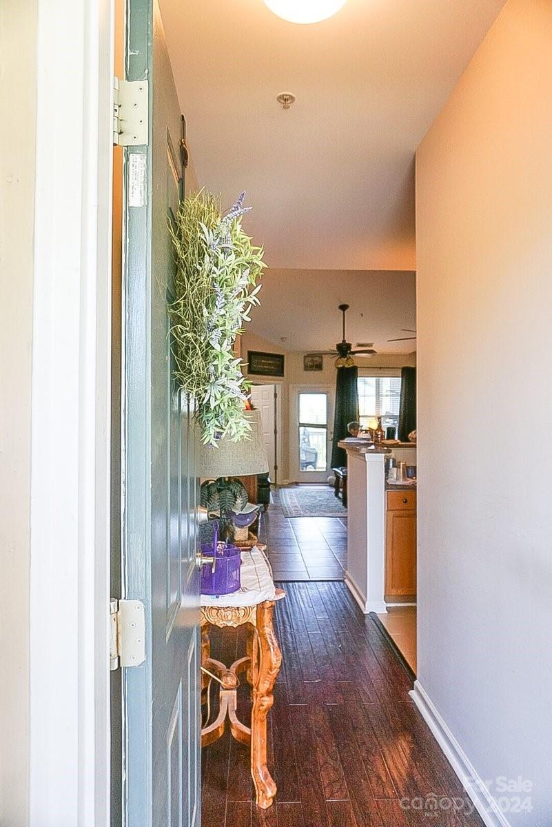 Admirals Quarters - Residential