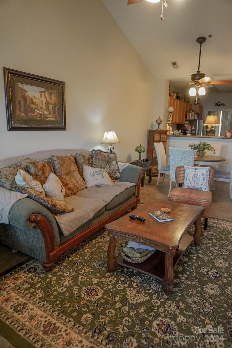 Admirals Quarters - Residential