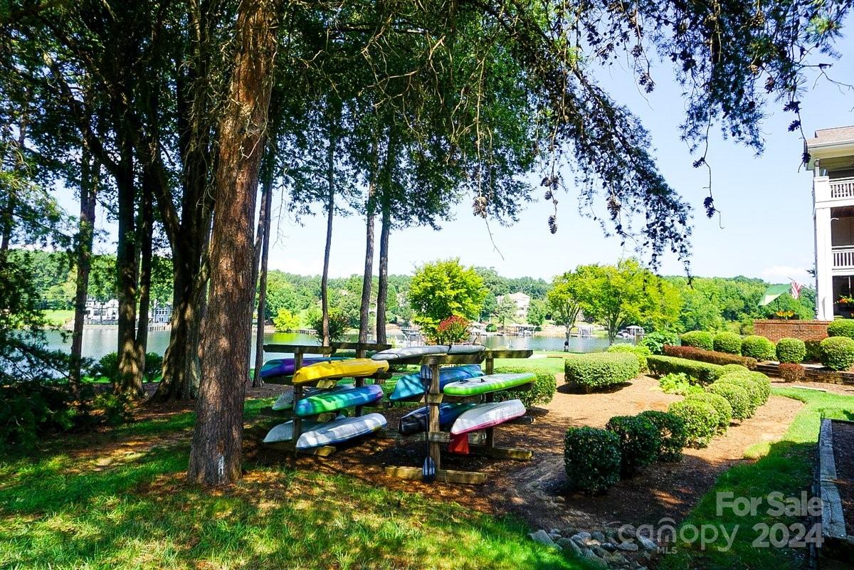 Admirals Quarters - Residential