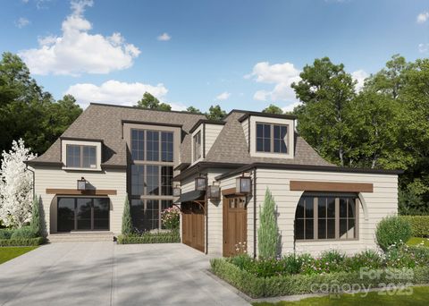7223 Alexander Road Charlotte NC 28270