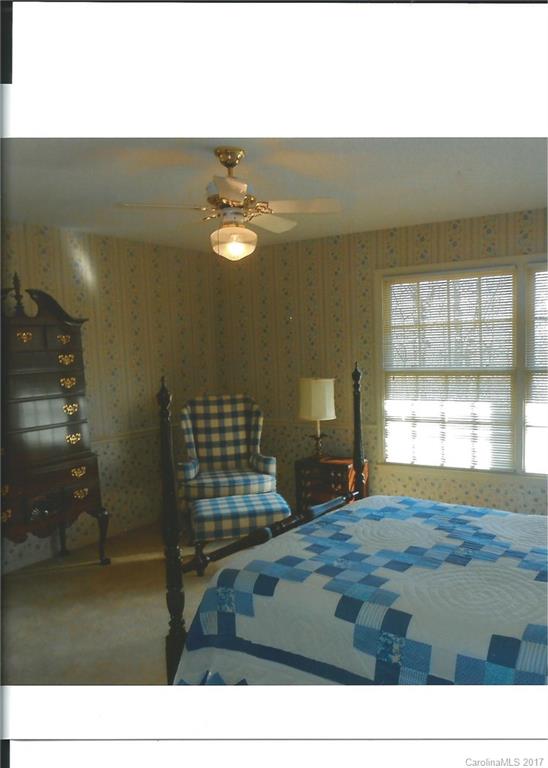 Morgan Chapel Village - Residential