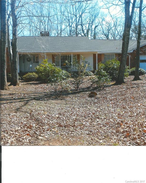 Morgan Chapel Village - Residential