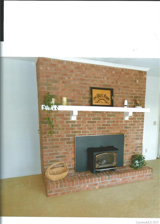 Morgan Chapel Village - Residential