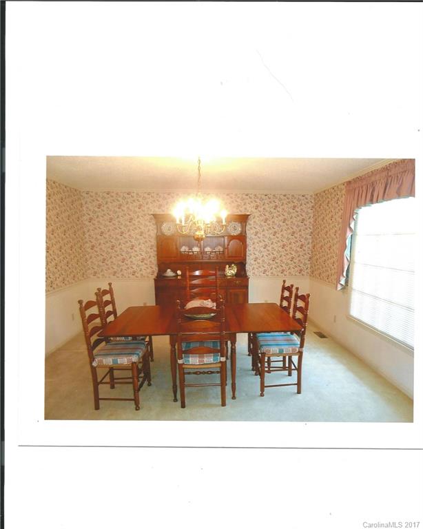 Morgan Chapel Village - Residential