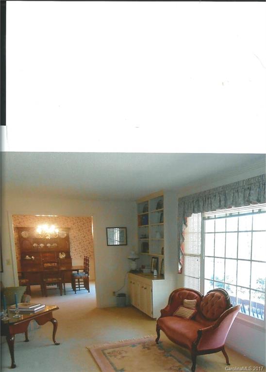 Morgan Chapel Village - Residential