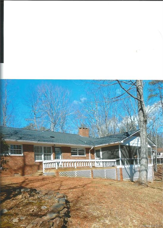 Morgan Chapel Village - Residential