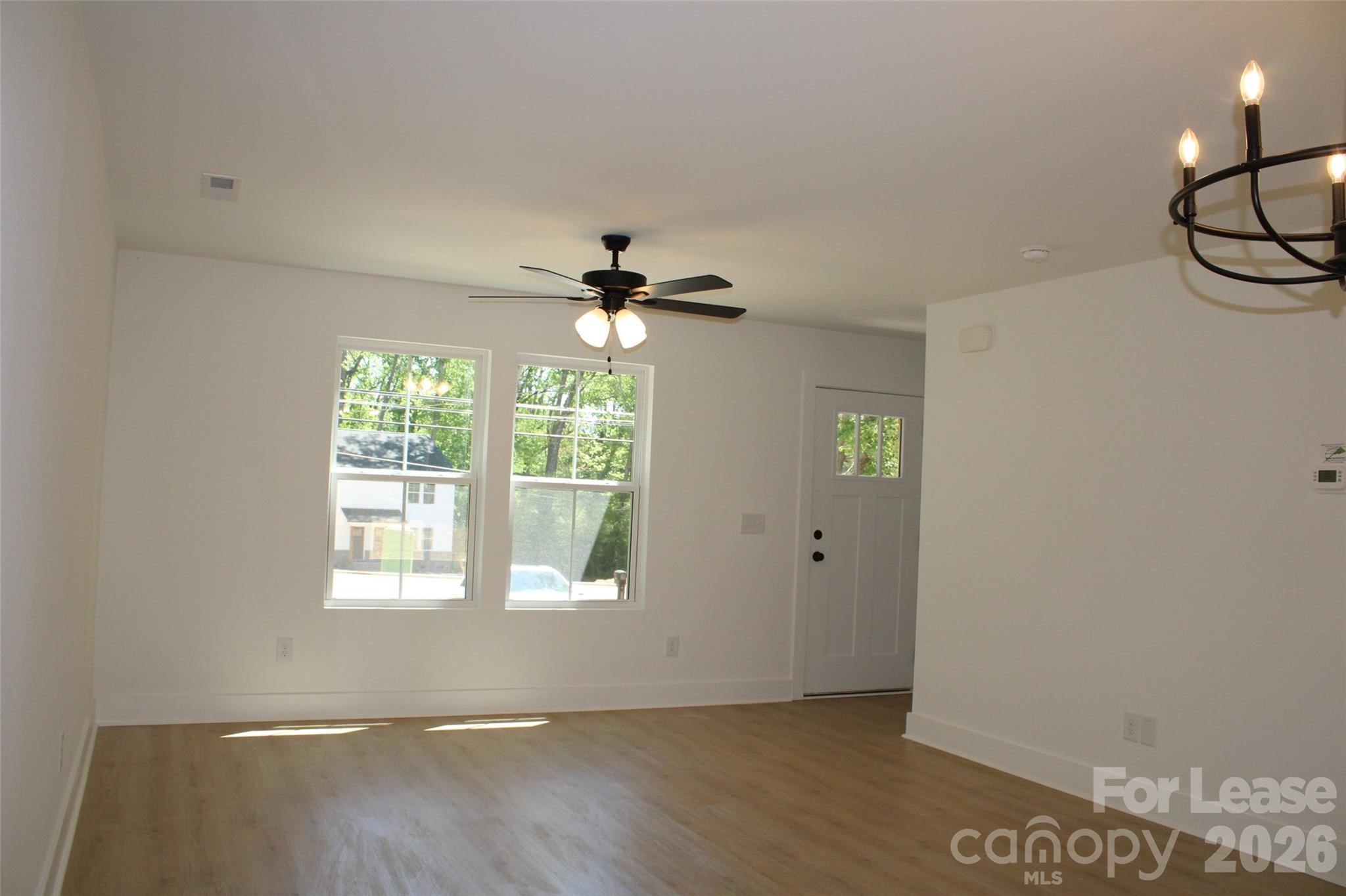 Brookwood Terrace - Residential Lease