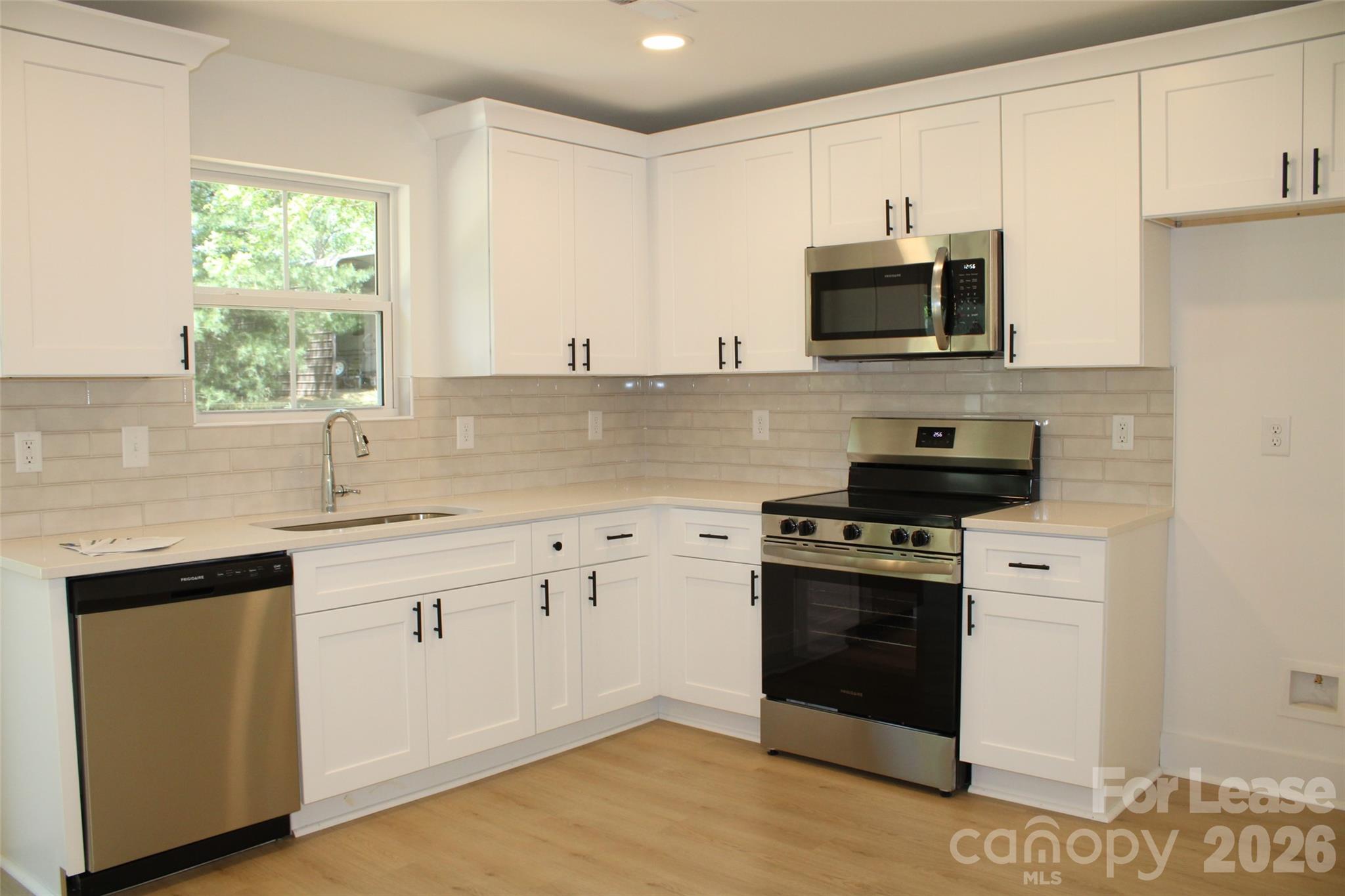 Brookwood Terrace - Residential Lease