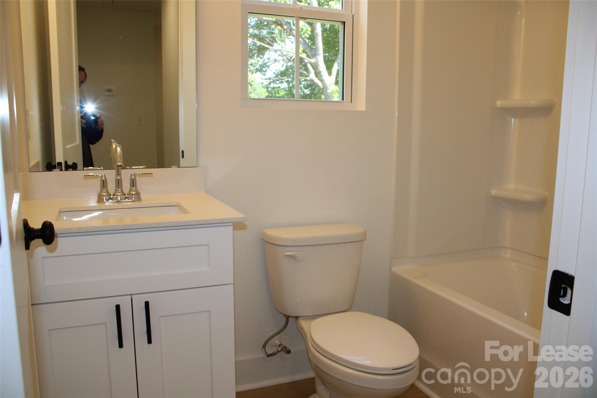 Brookwood Terrace - Residential Lease