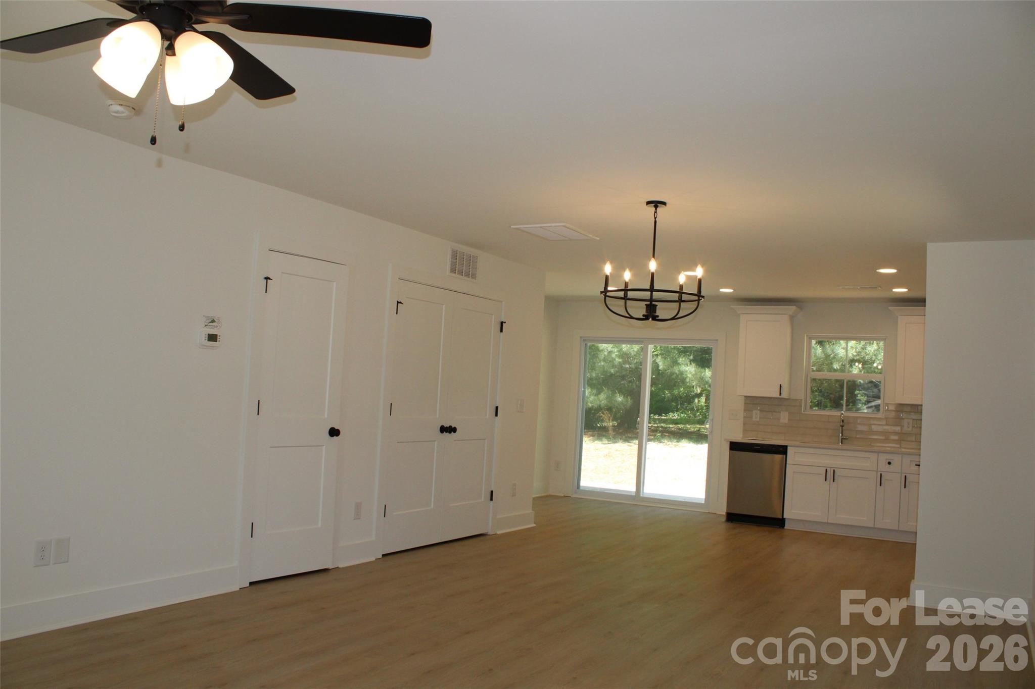 Brookwood Terrace - Residential Lease