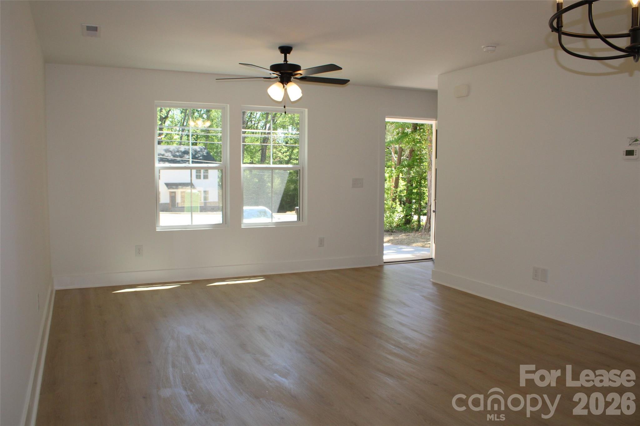 Brookwood Terrace - Residential Lease