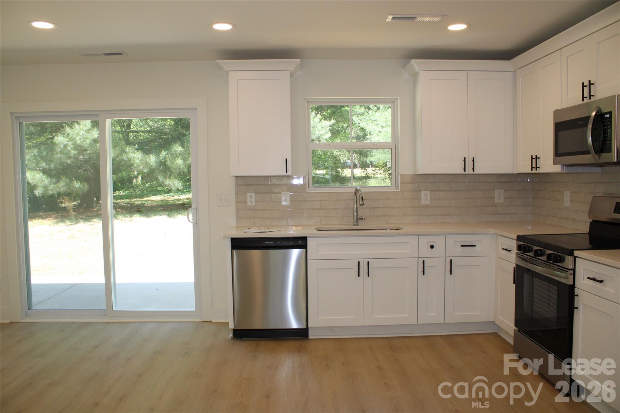 Brookwood Terrace - Residential Lease