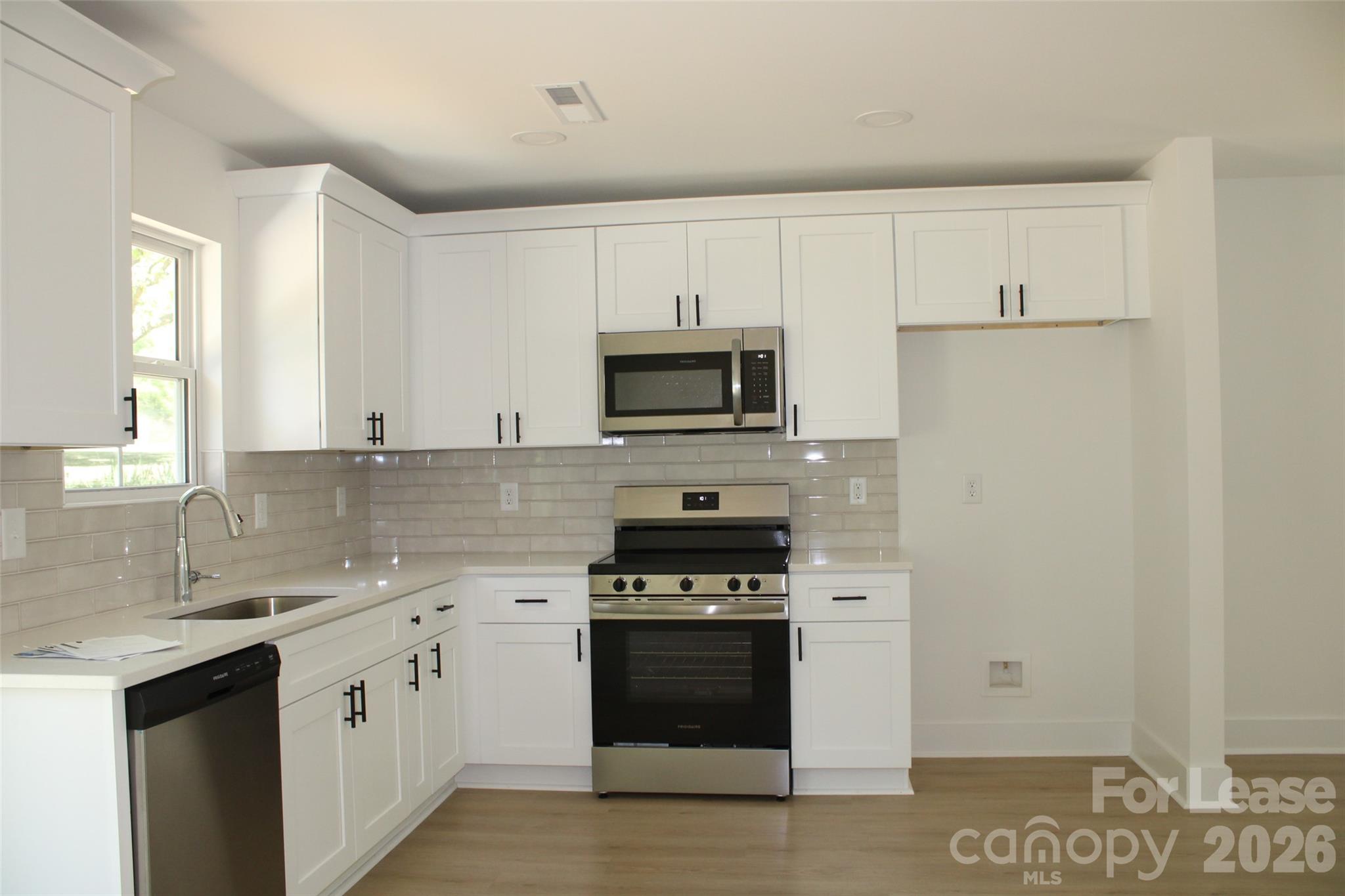 Brookwood Terrace - Residential Lease