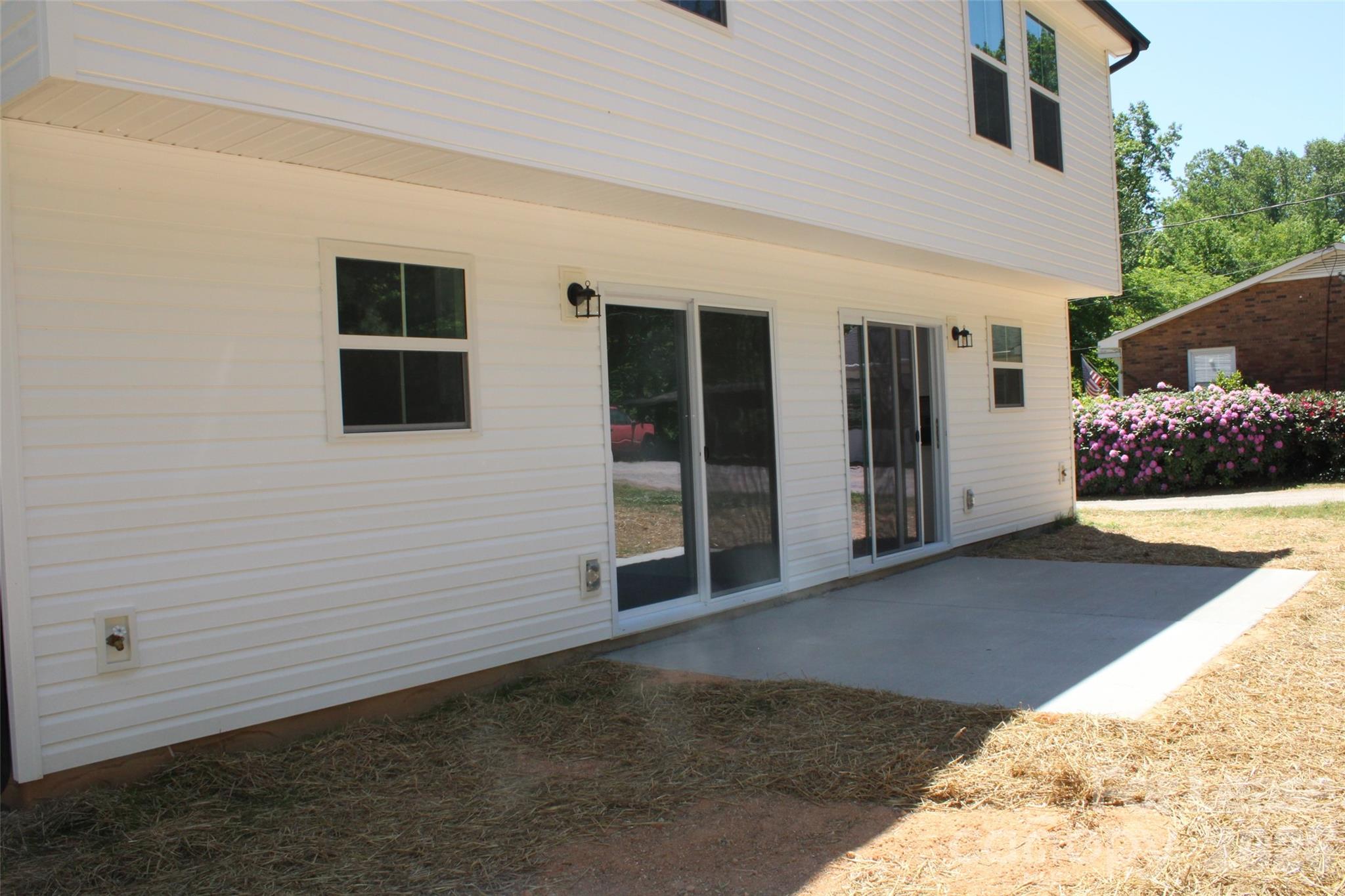 Brookwood Terrace - Residential Lease