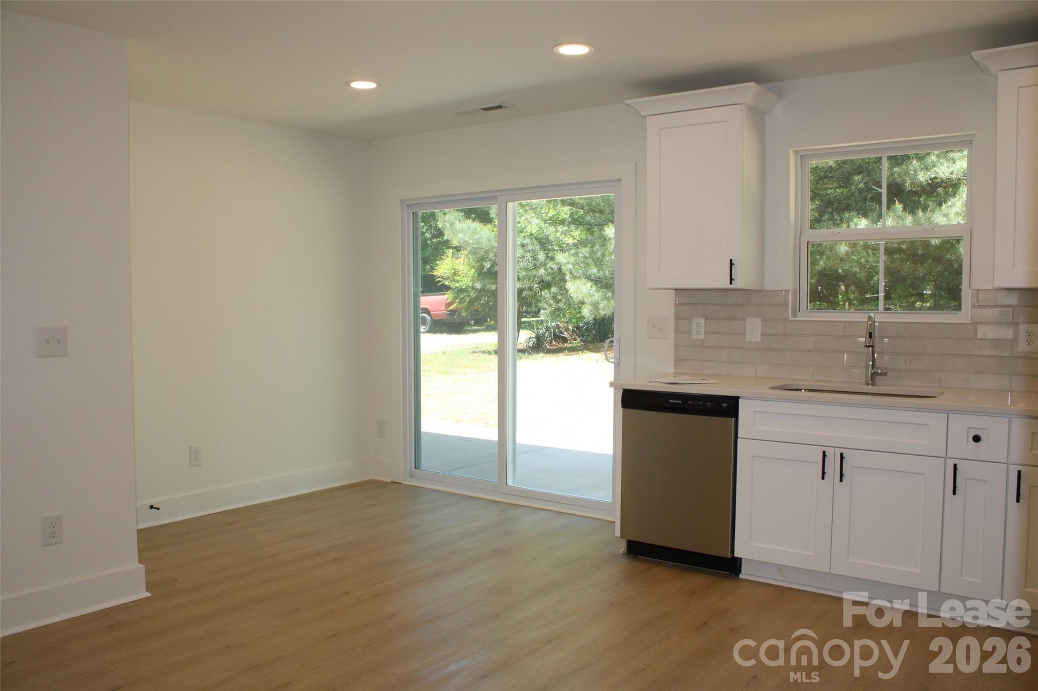 Brookwood Terrace - Residential Lease