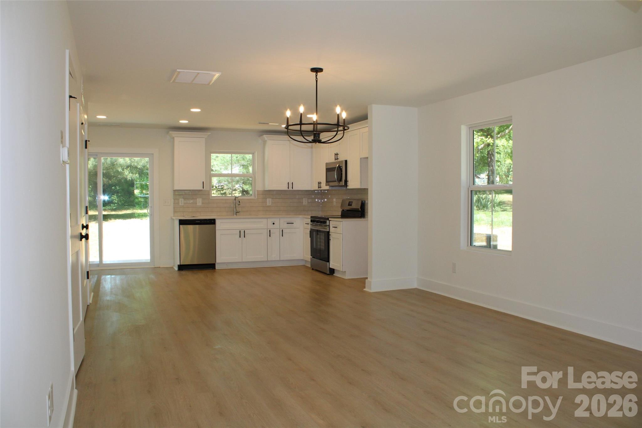 Brookwood Terrace - Residential Lease