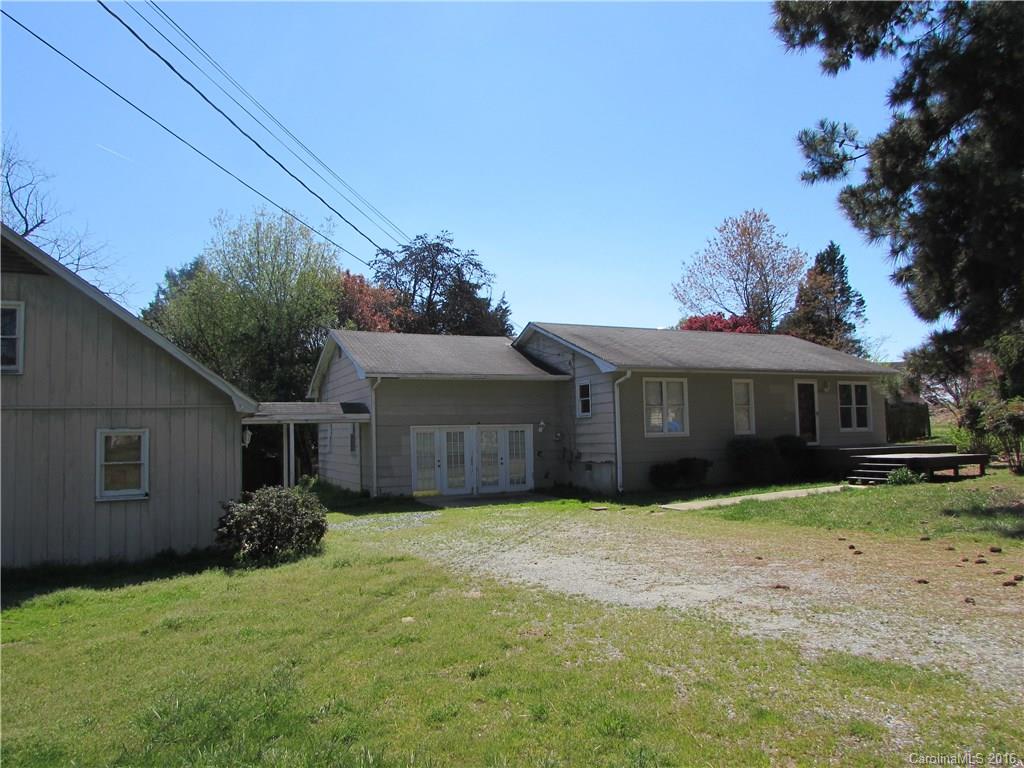 Moreland Estates - Residential Lease