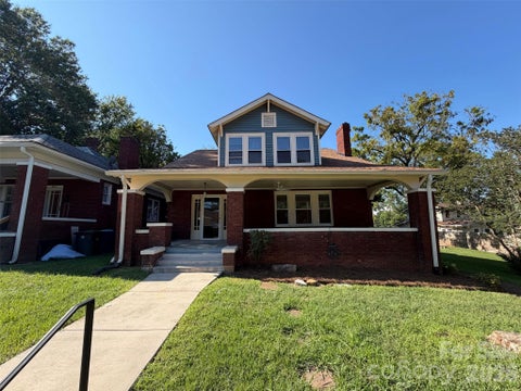 Photo of 1016 Scales Street, Salisbury, NC 28144 (MLS # 4431738)