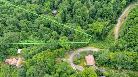 Photo of 99999 Secluded Valley Road, Marshall, NC 28743 (MLS # 4314546)