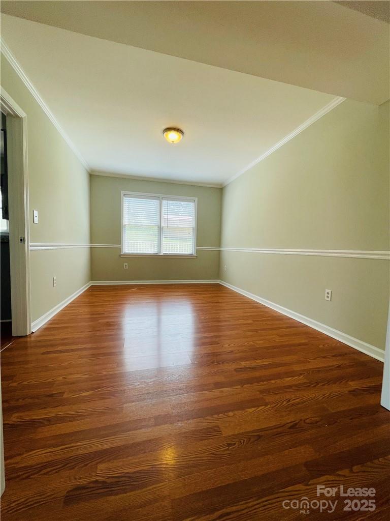 Northlakes - Residential Lease