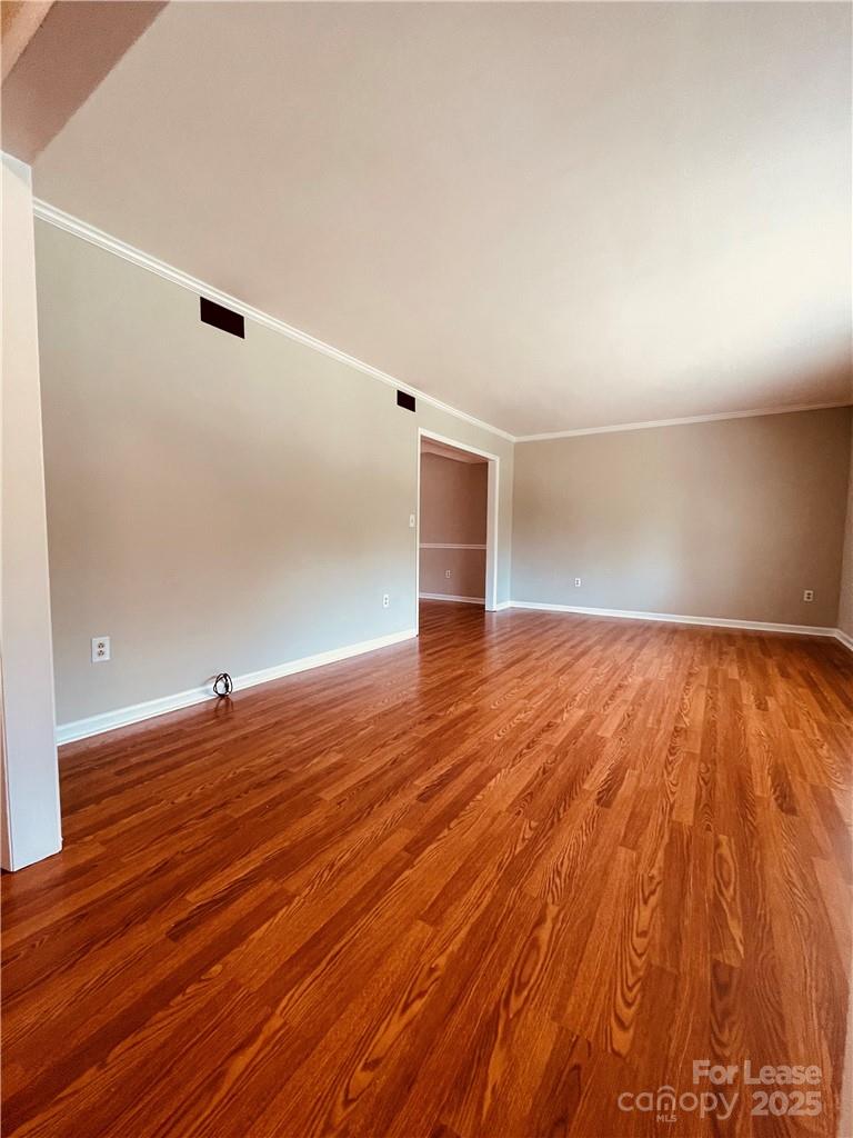 Northlakes - Residential Lease