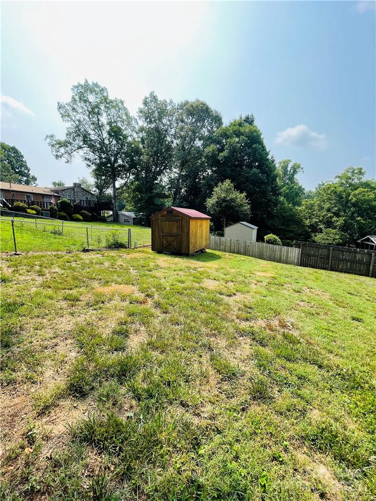 Northlakes - Residential Lease