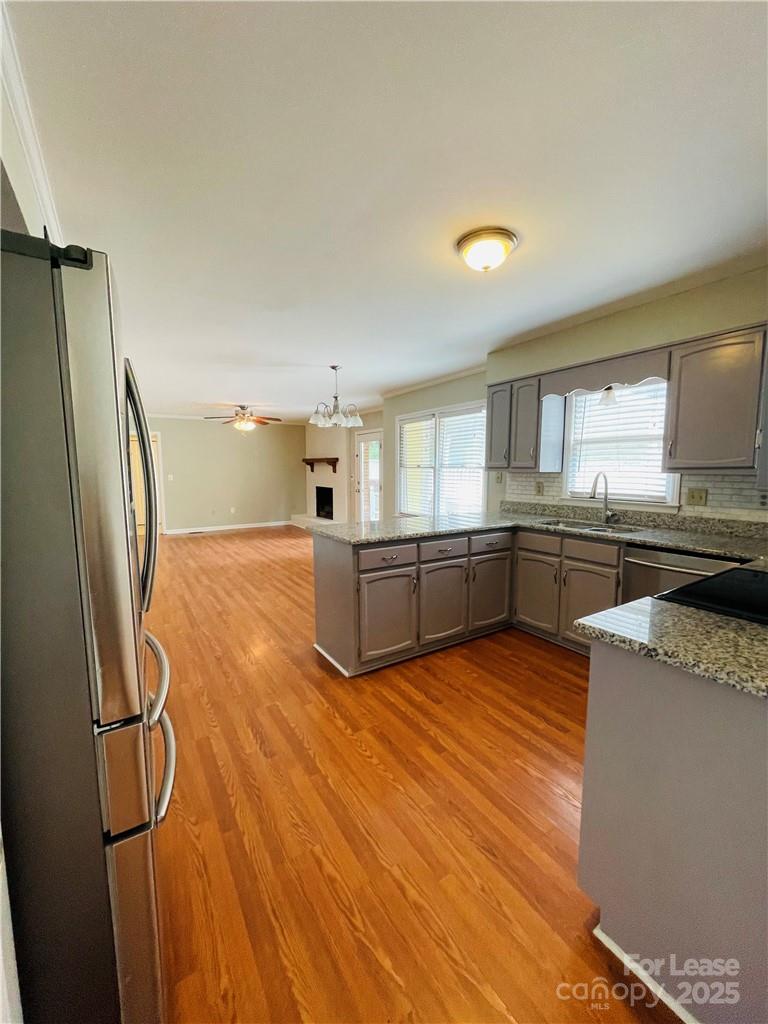 Northlakes - Residential Lease