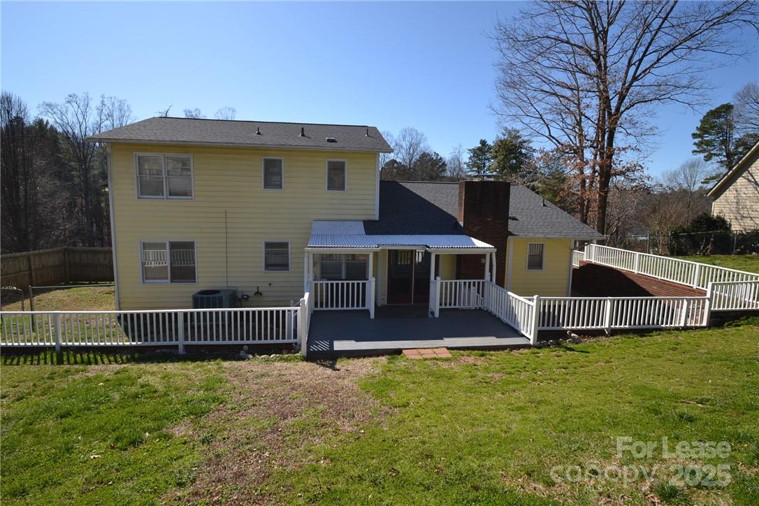 Northlakes - Residential Lease