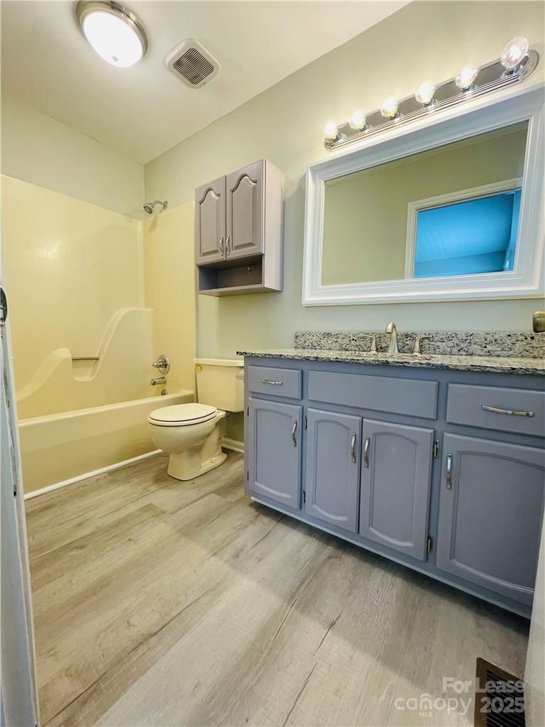 Northlakes - Residential Lease