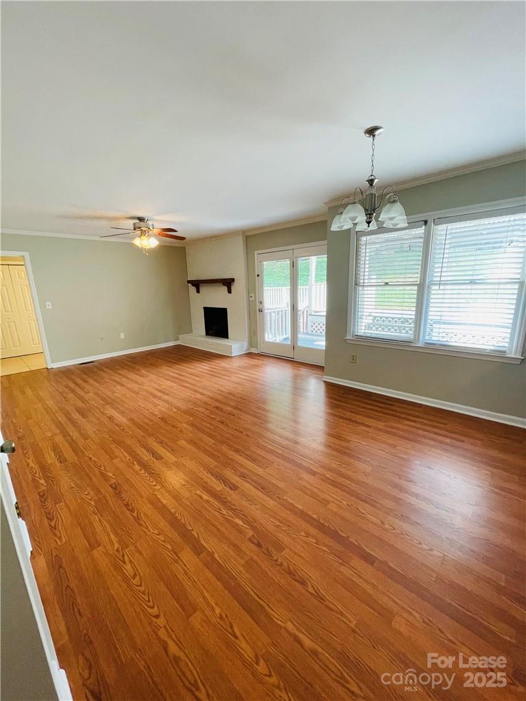 Northlakes - Residential Lease