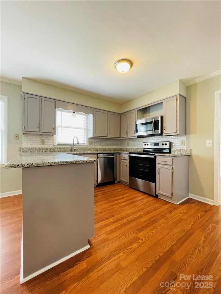 Northlakes - Residential Lease