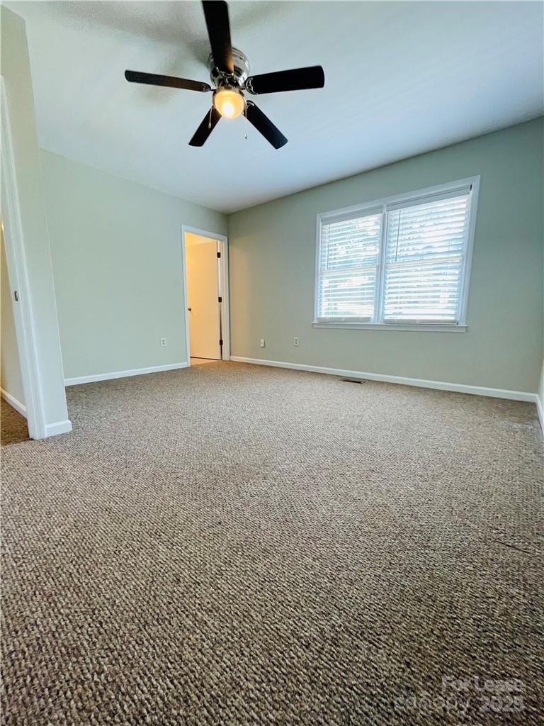 Northlakes - Residential Lease