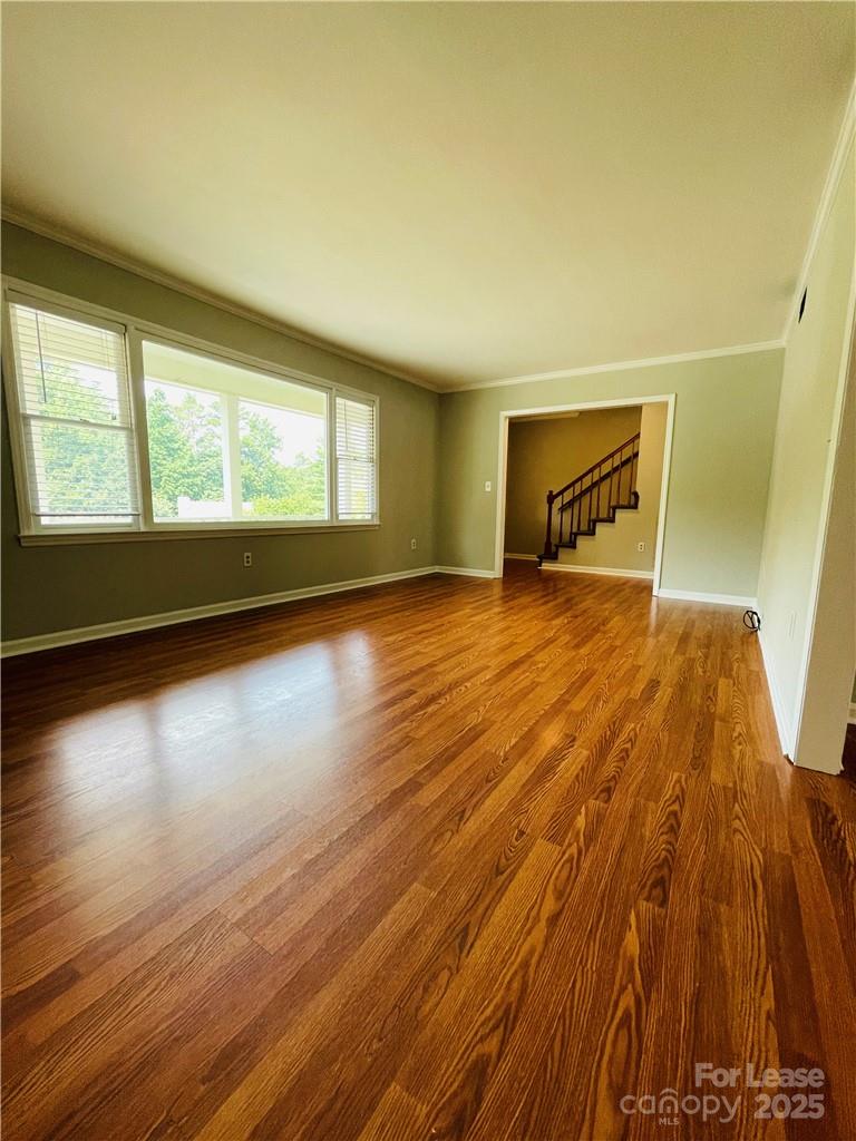 Northlakes - Residential Lease